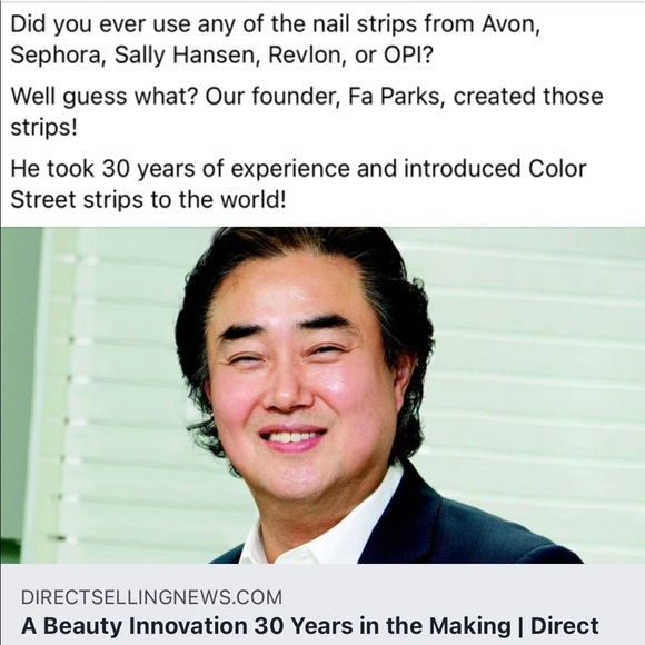 3/$15 nail wraps cherry on top retro manicure real polish sephora appliqué - Picture 4 of 4